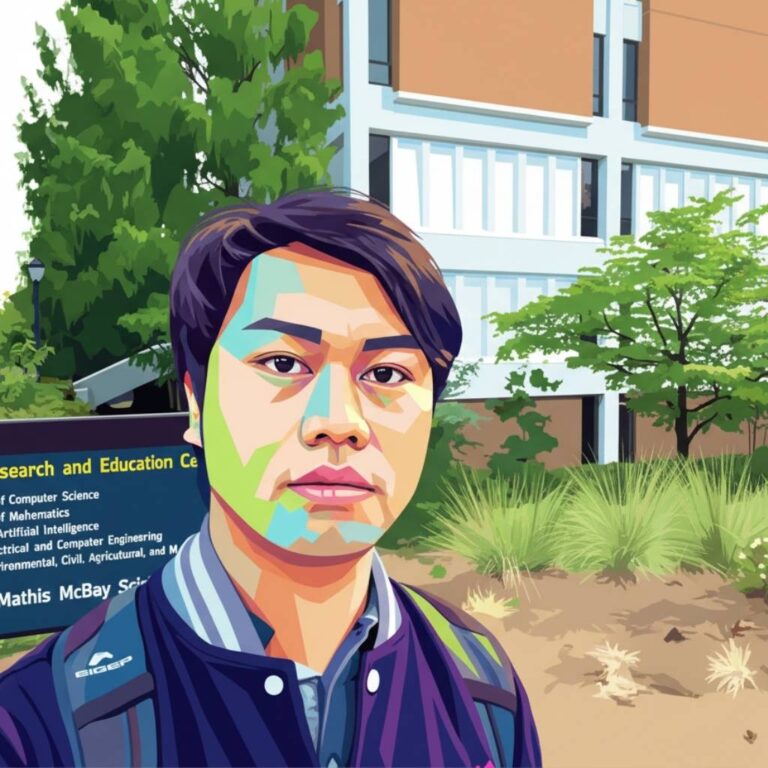 Cerita Sukses Alumni - Rakandhiya Daanii Rachmanto