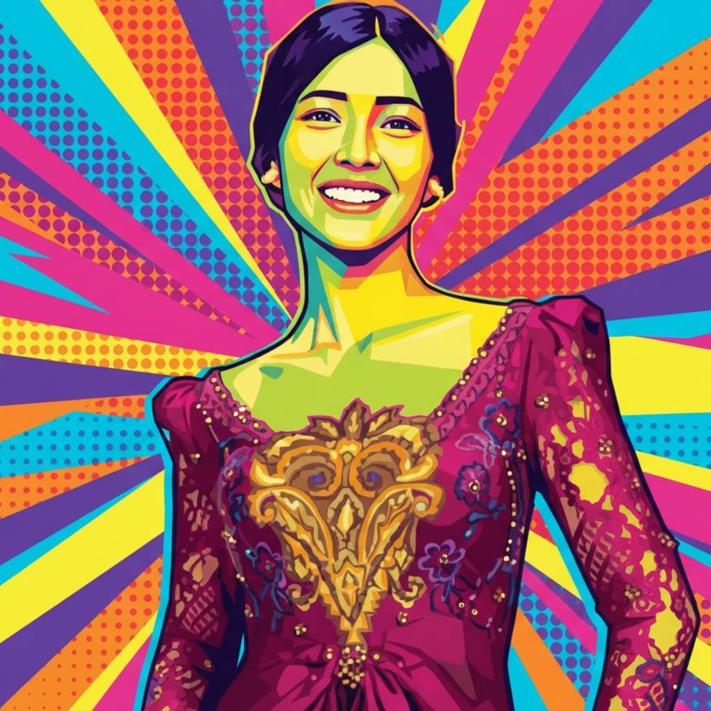 Ceritas Sukses Alumni - Dara Sarasvati