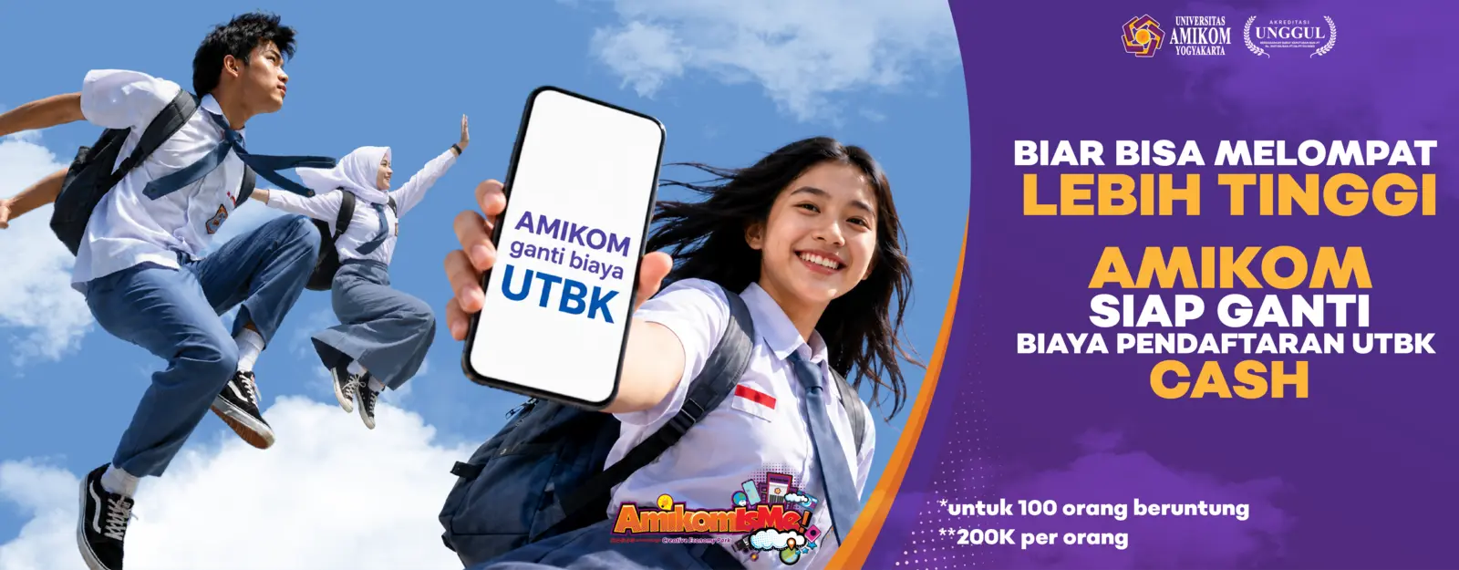 Refund Biaya Pendafatran UTBK SNBT V2